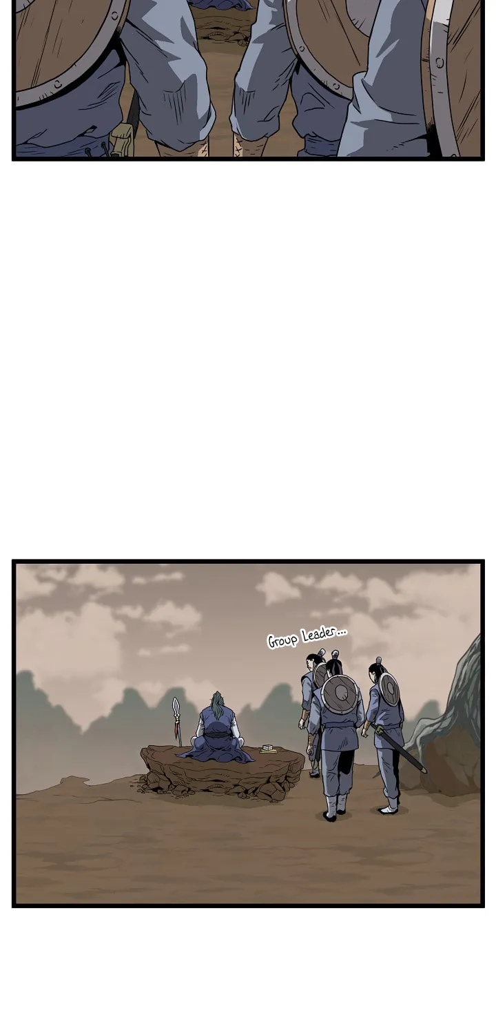 Read Murim Login chapter 35 image 27 on Lezhin
