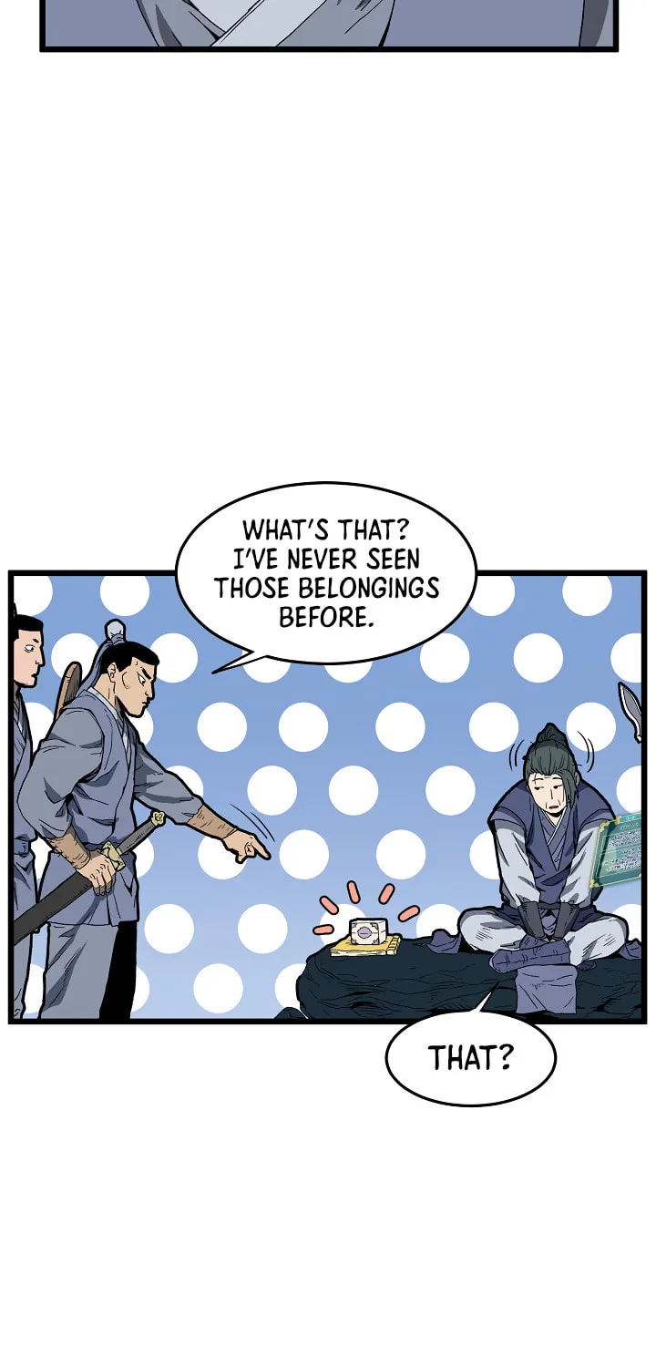 Read Murim Login chapter 35 image 31 on Lezhin