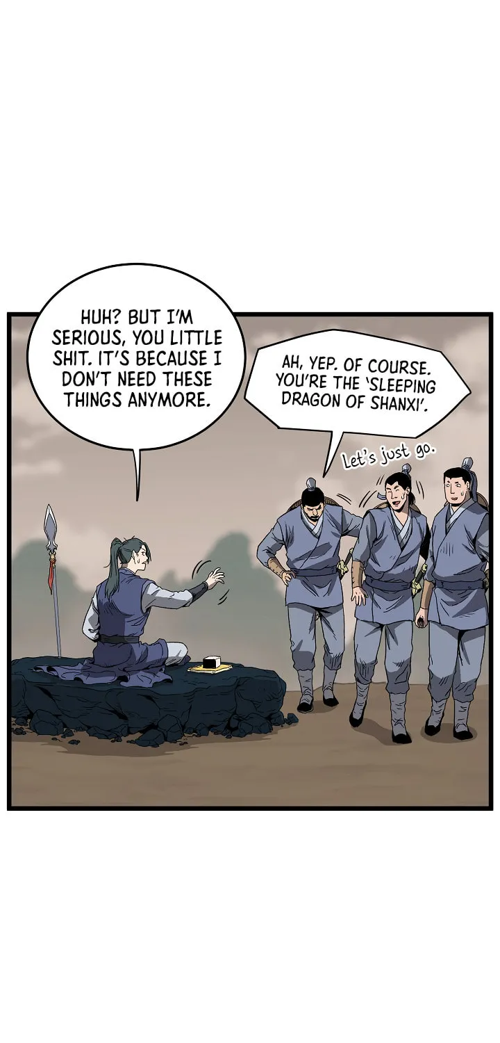 Read Murim Login chapter 35 image 34 on Lezhin