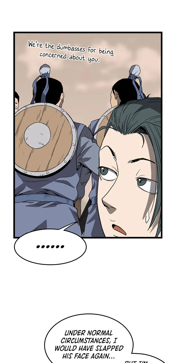 Read Murim Login chapter 35 image 36 on Lezhin