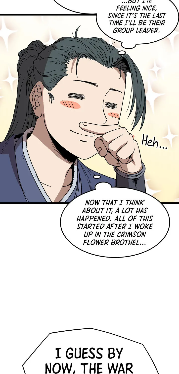 Read Murim Login chapter 35 image 37 on Lezhin