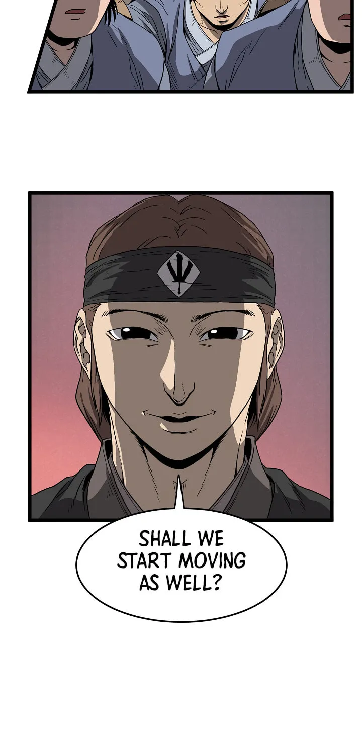 Read Murim Login chapter 35 image 39 on Lezhin