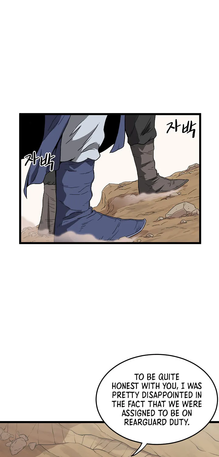 Read Murim Login chapter 35 image 4 on Lezhin