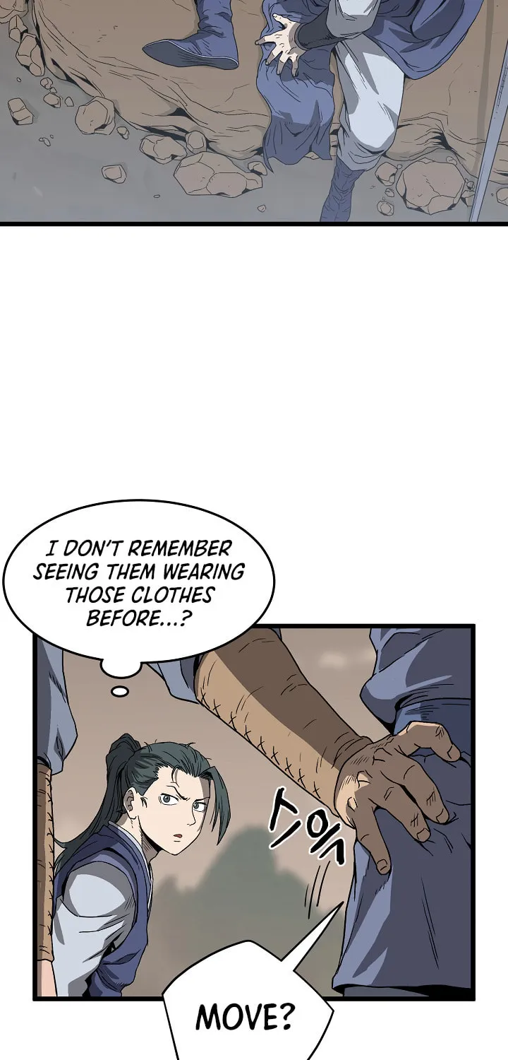 Read Murim Login chapter 35 image 41 on Lezhin