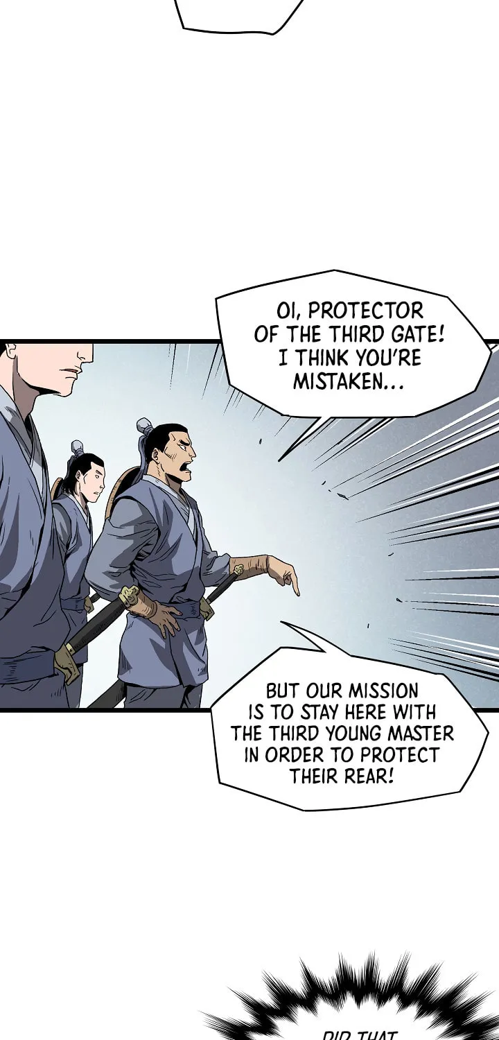 Read Murim Login chapter 35 image 42 on Lezhin