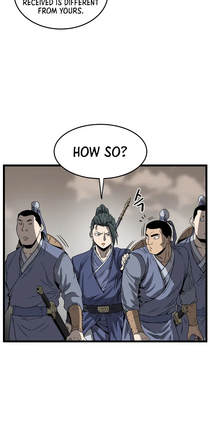 Read Murim Login chapter 35 image 44 on Lezhin