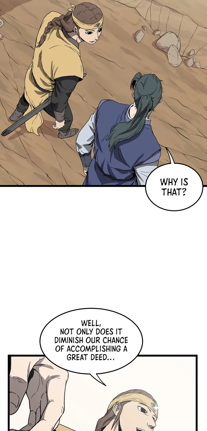 Read Murim Login chapter 35 image 5 on Lezhin