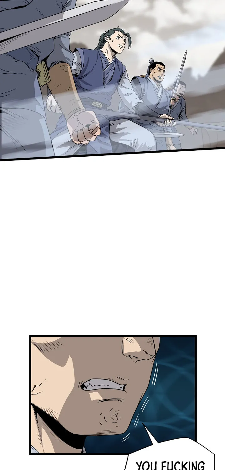 Read Murim Login chapter 35 image 55 on Lezhin