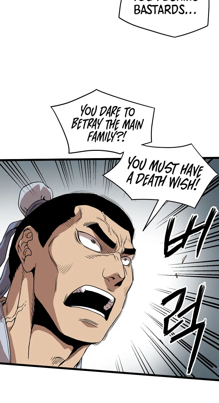 Read Murim Login chapter 35 image 56 on Lezhin
