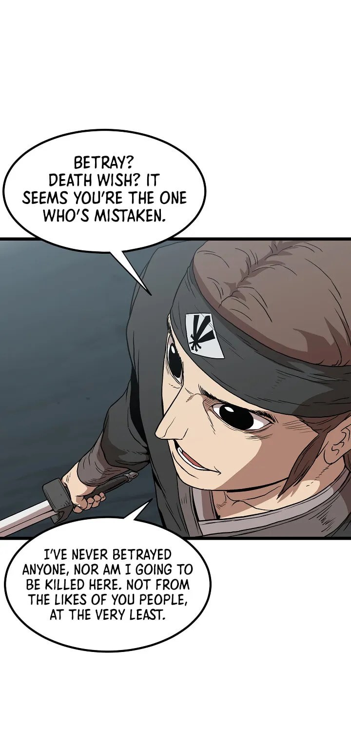Read Murim Login chapter 35 image 57 on Lezhin