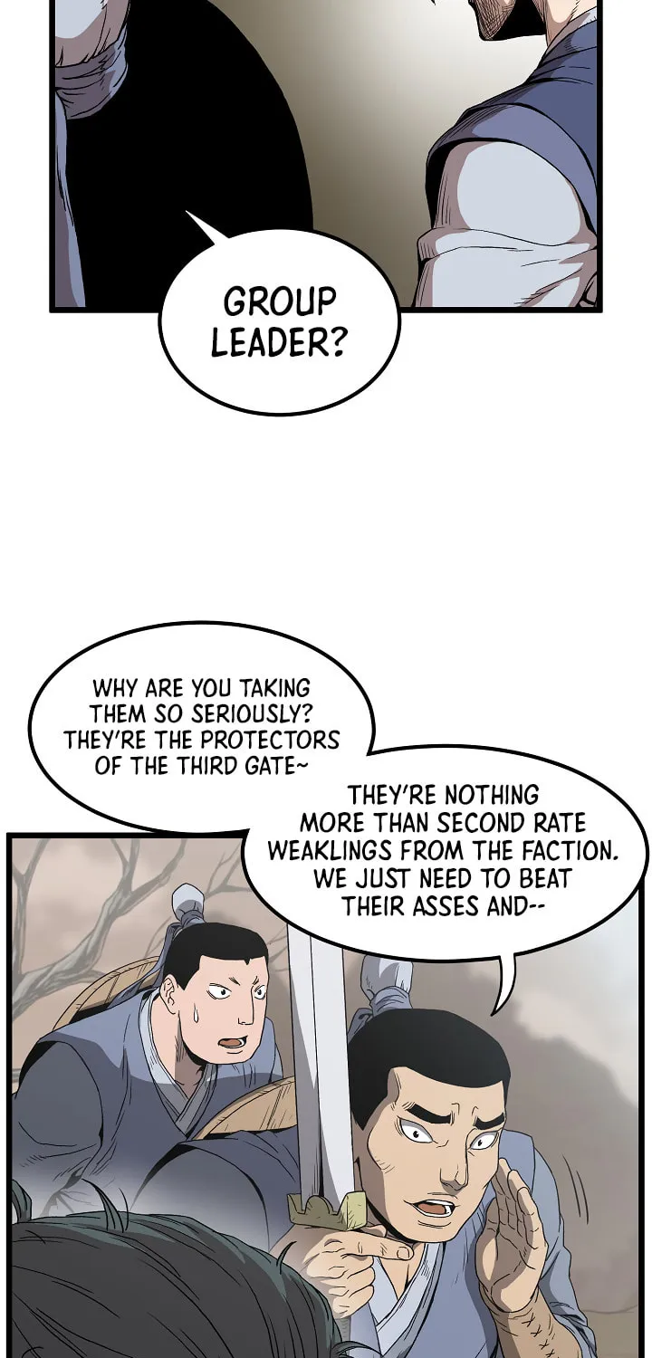 Read Murim Login chapter 35 image 59 on Lezhin