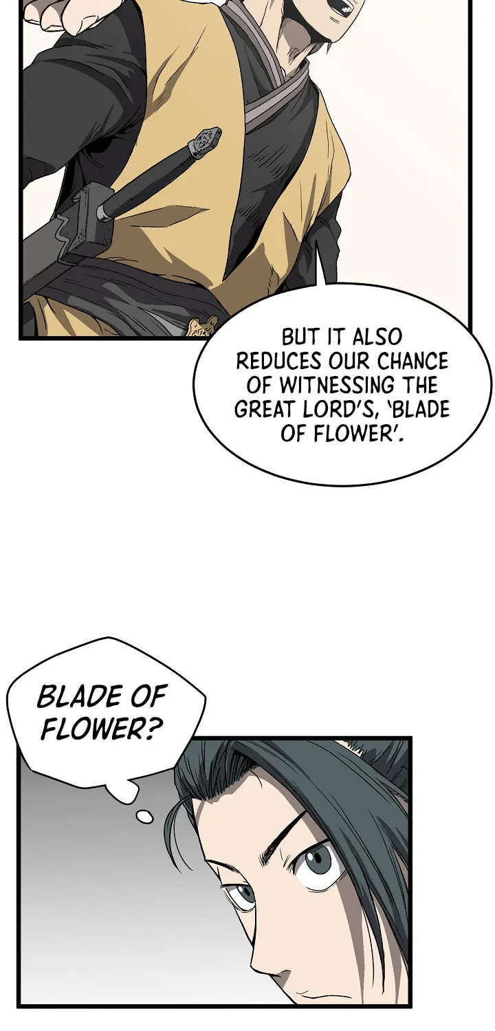 Read Murim Login chapter 35 image 6 on Lezhin