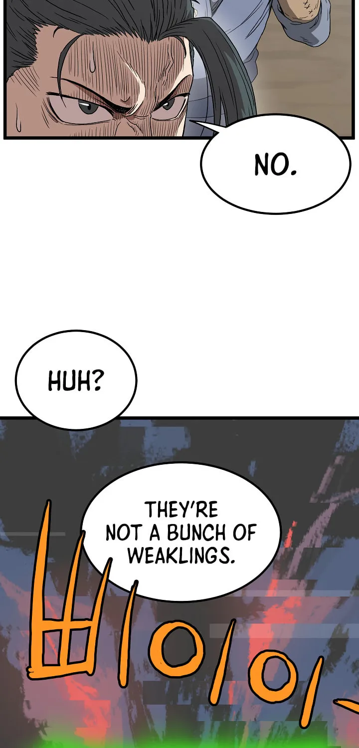 Read Murim Login chapter 35 image 60 on Lezhin