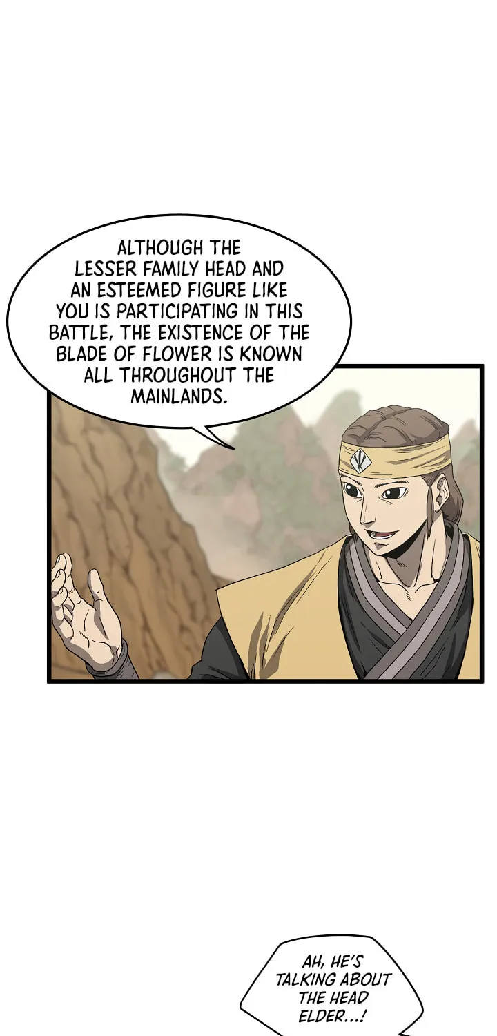 Read Murim Login chapter 35 image 7 on Lezhin