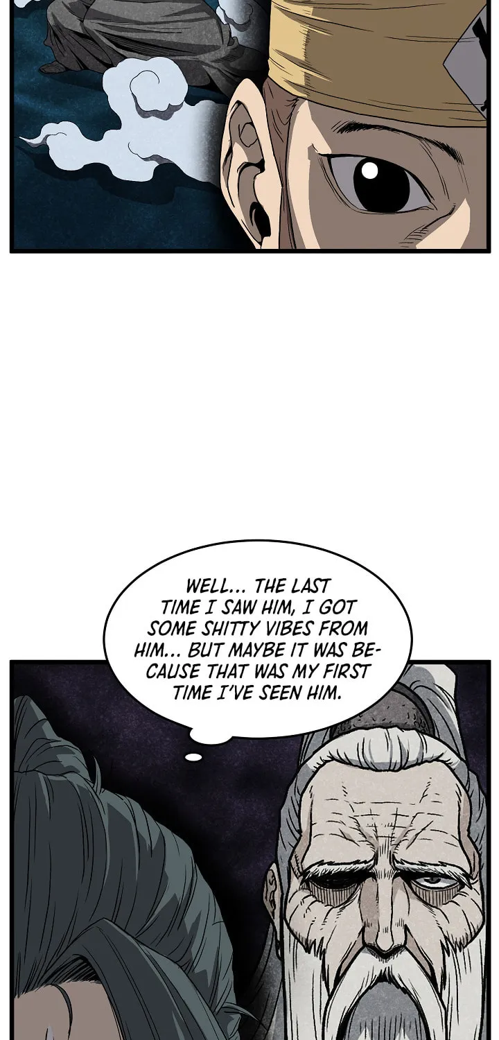 Read Murim Login chapter 35 image 9 on Lezhin