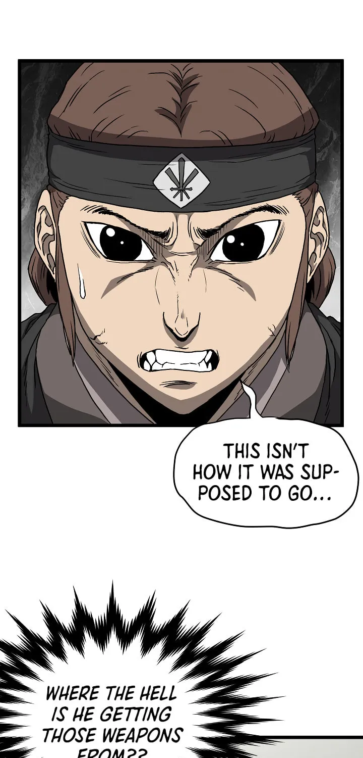 Read Murim Login chapter 36 image 11 on Lezhin