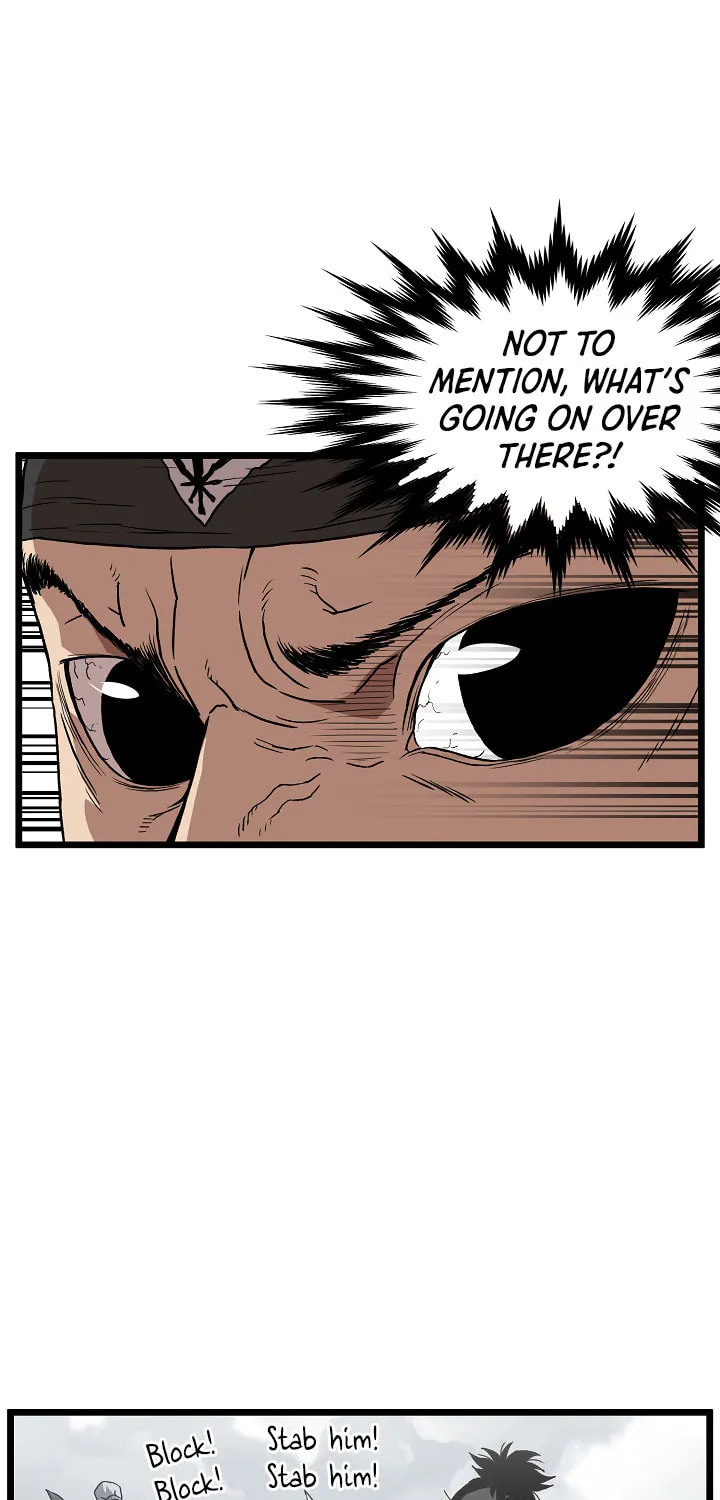Read Murim Login chapter 36 image 13 on Lezhin