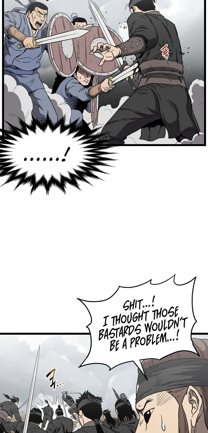 Read Murim Login chapter 36 image 14 on Lezhin