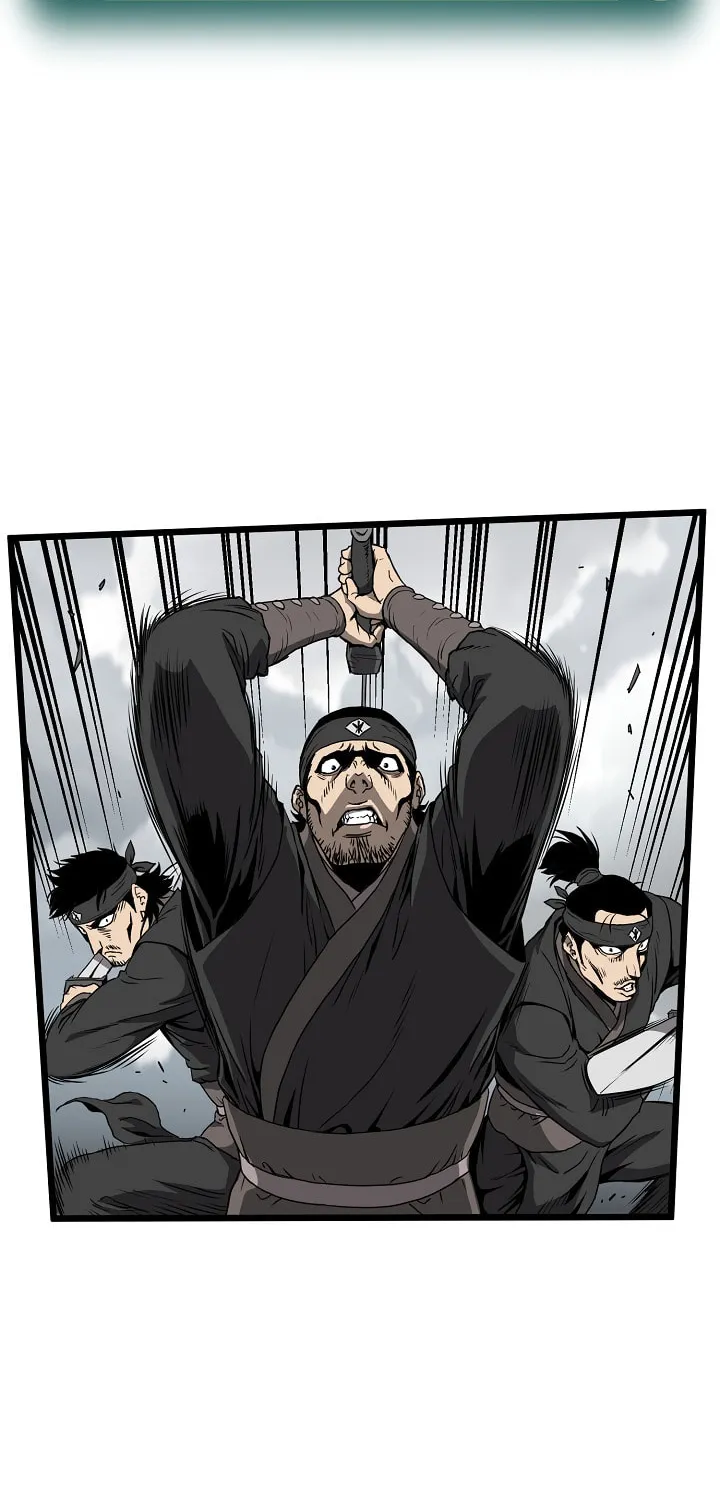 Read Murim Login chapter 36 image 2 on Lezhin