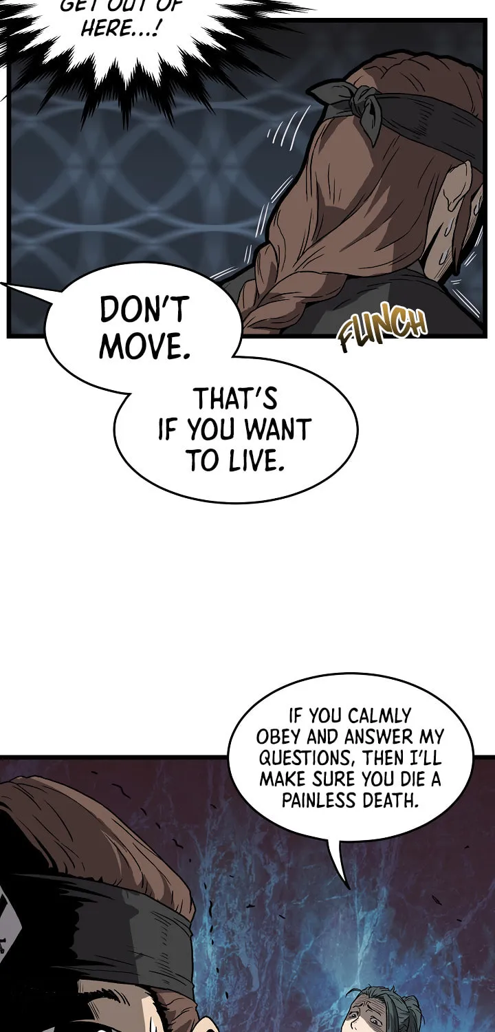 Read Murim Login chapter 36 image 21 on Lezhin