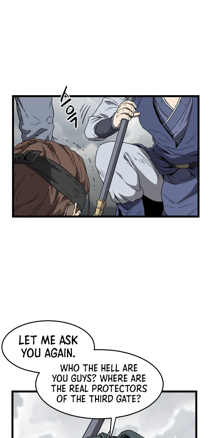 Read Murim Login chapter 36 image 27 on Lezhin