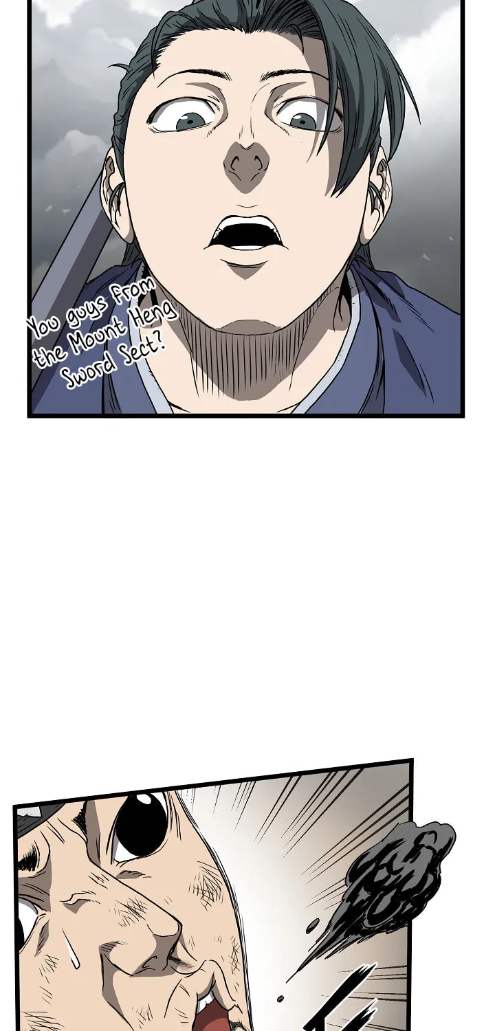 Read Murim Login chapter 36 image 28 on Lezhin