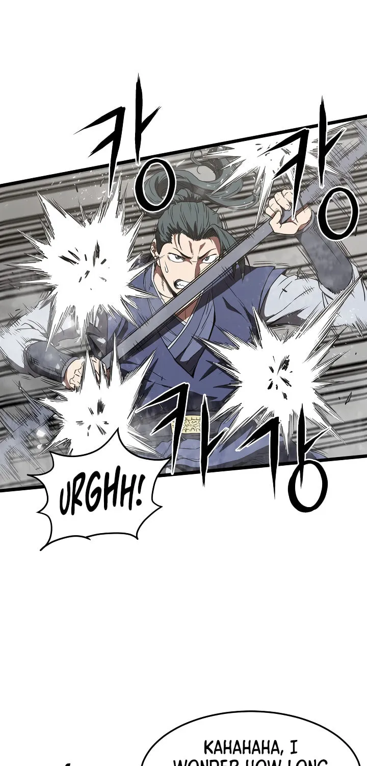 Read Murim Login chapter 36 image 3 on Lezhin