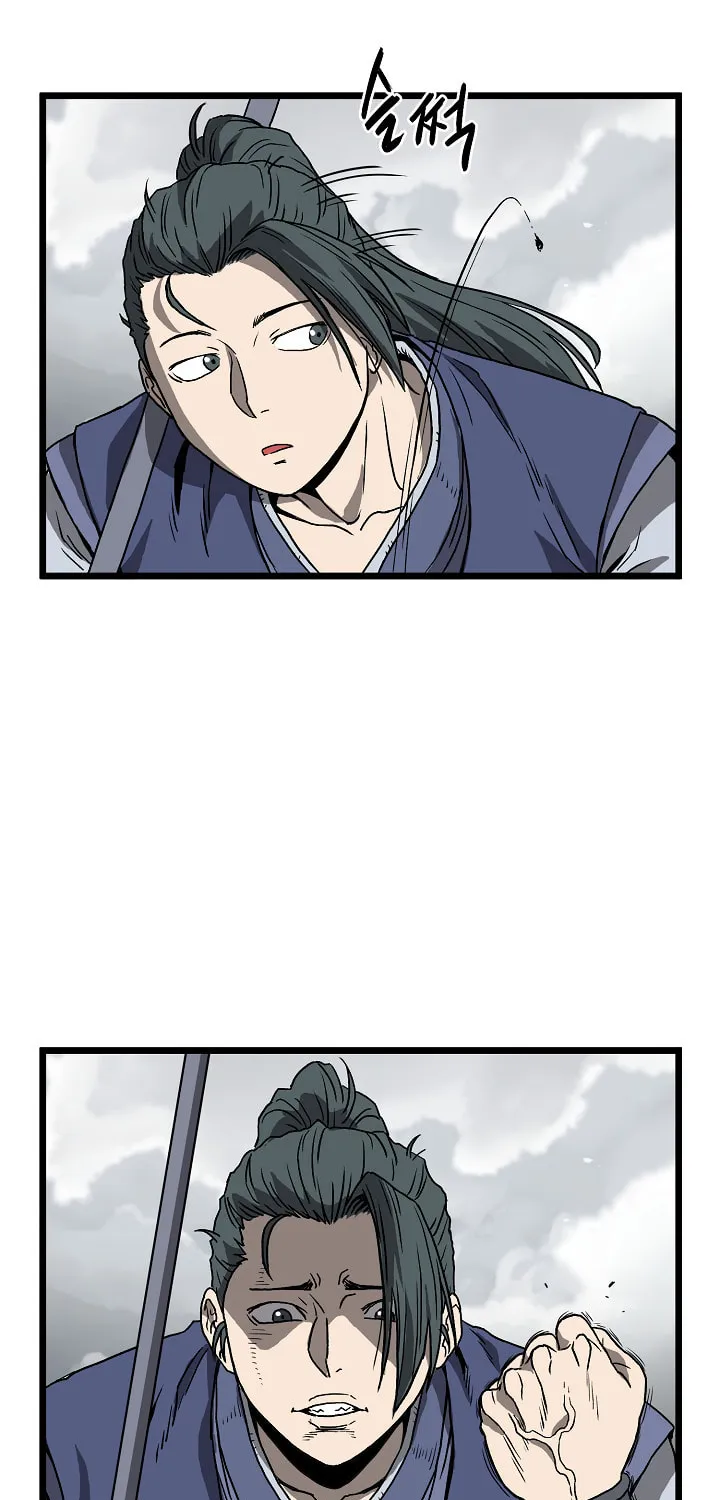 Read Murim Login chapter 36 image 30 on Lezhin