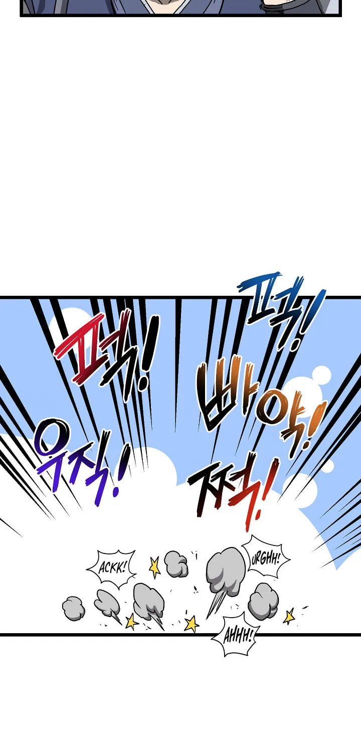 Read Murim Login chapter 36 image 31 on Lezhin