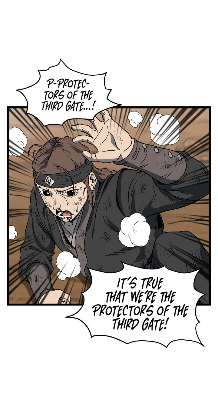 Read Murim Login chapter 36 image 32 on Lezhin