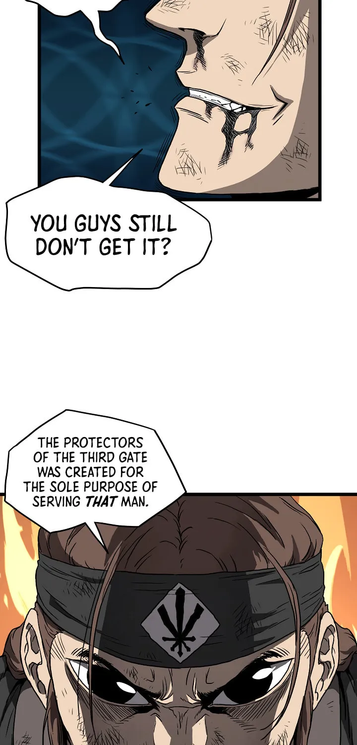 Read Murim Login chapter 36 image 35 on Lezhin