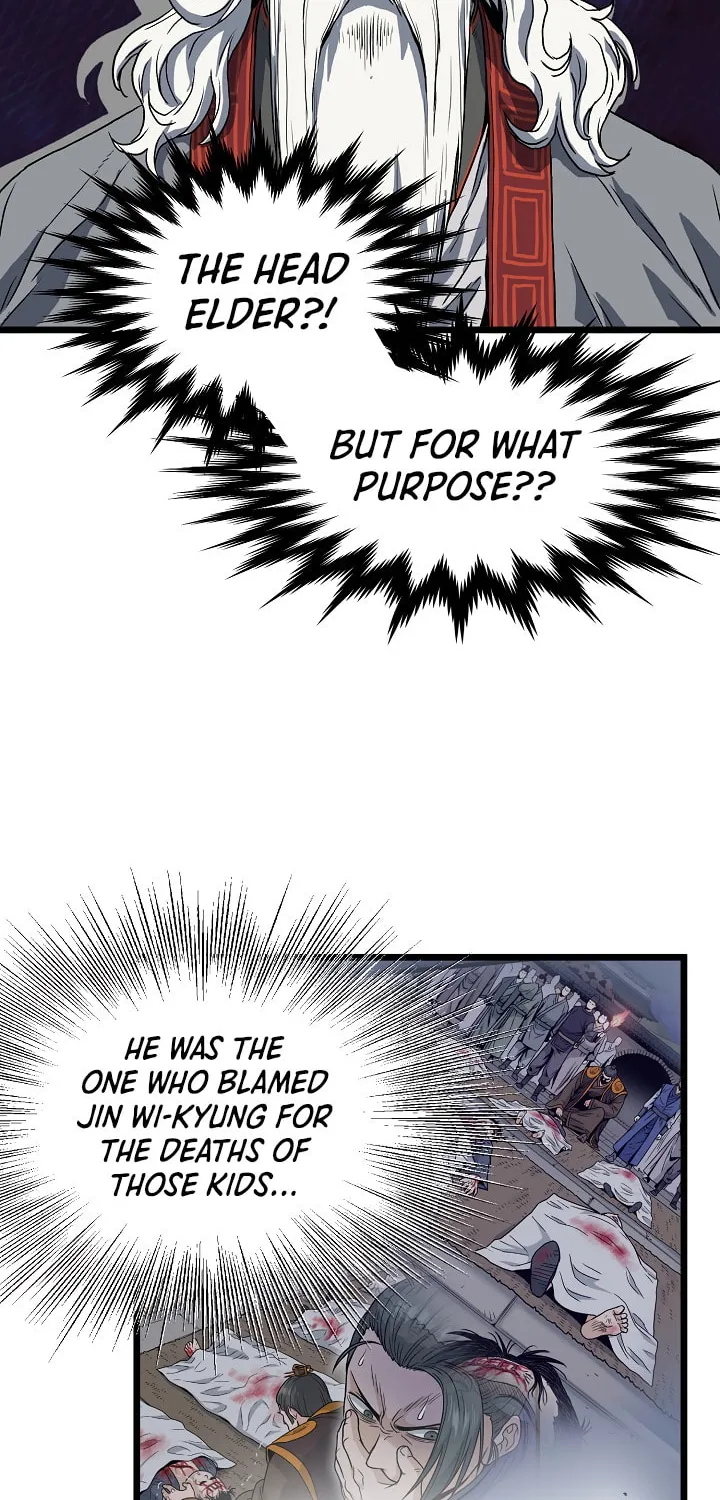 Read Murim Login chapter 36 image 38 on Lezhin