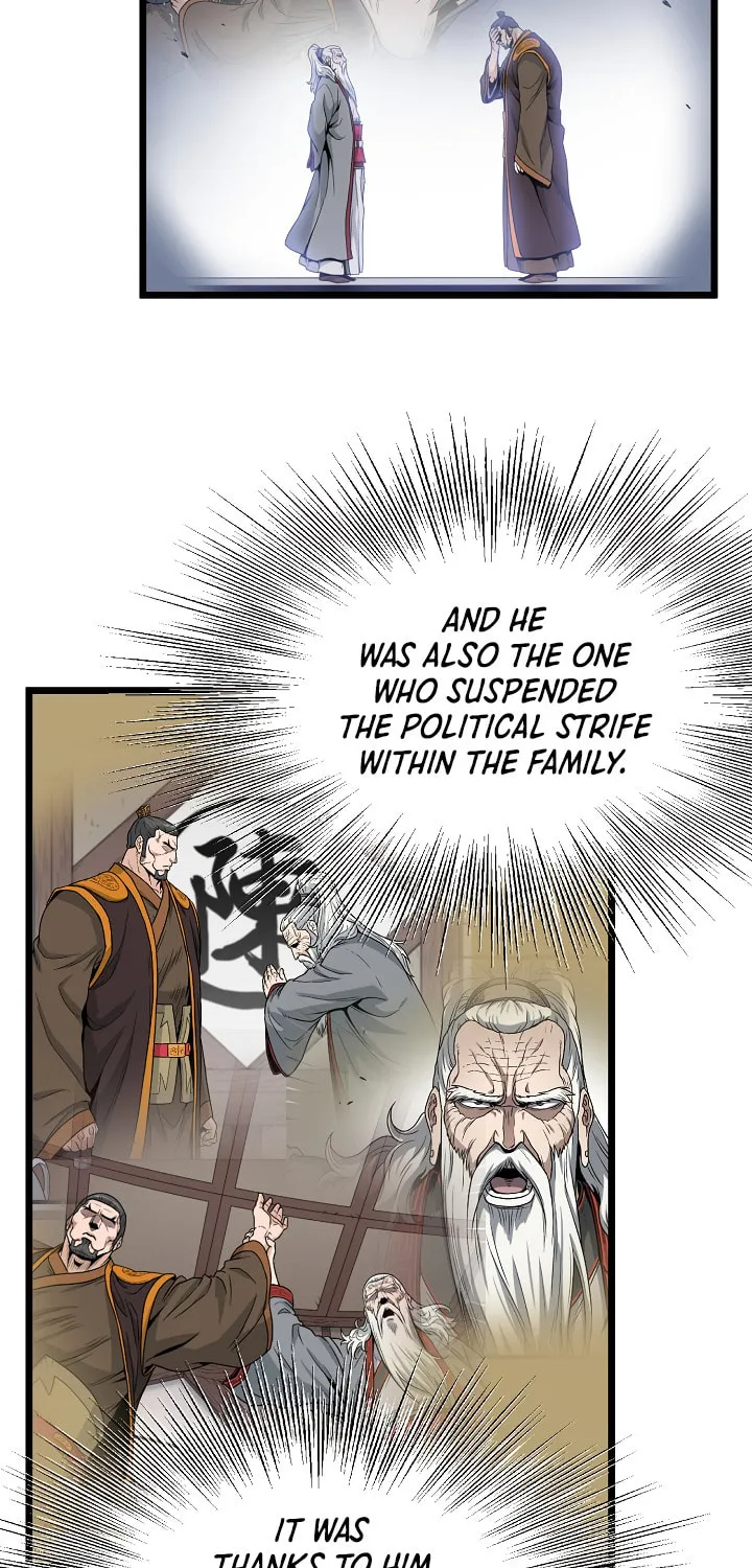 Read Murim Login chapter 36 image 39 on Lezhin