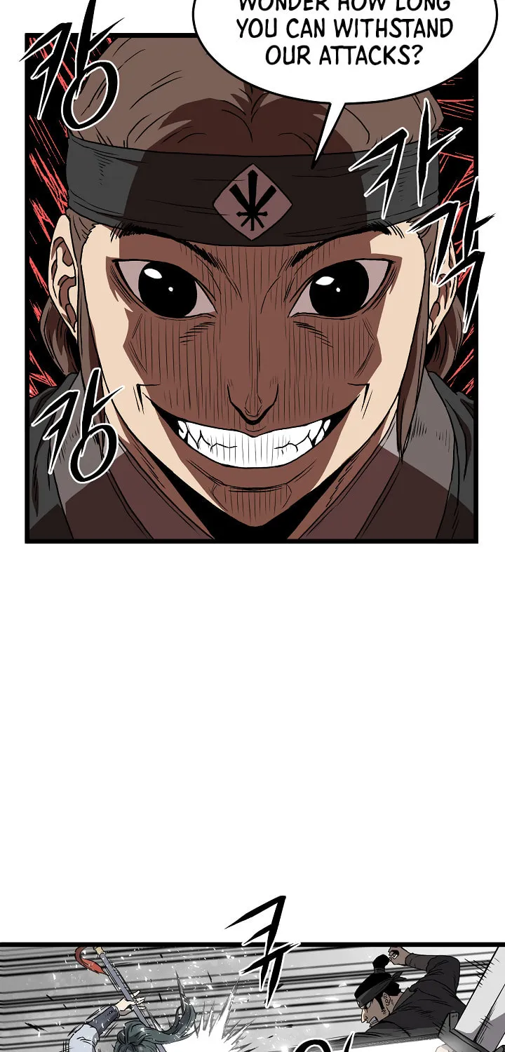 Read Murim Login chapter 36 image 4 on Lezhin