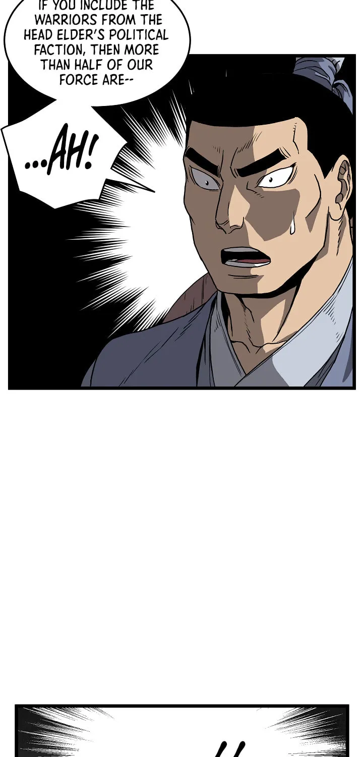 Read Murim Login chapter 36 image 43 on Lezhin