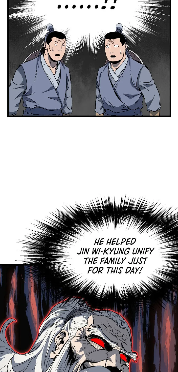 Read Murim Login chapter 36 image 44 on Lezhin