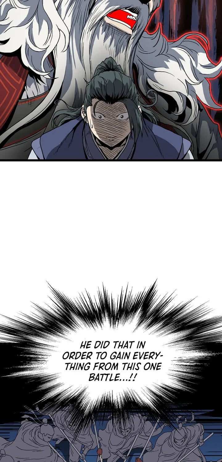 Read Murim Login chapter 36 image 45 on Lezhin