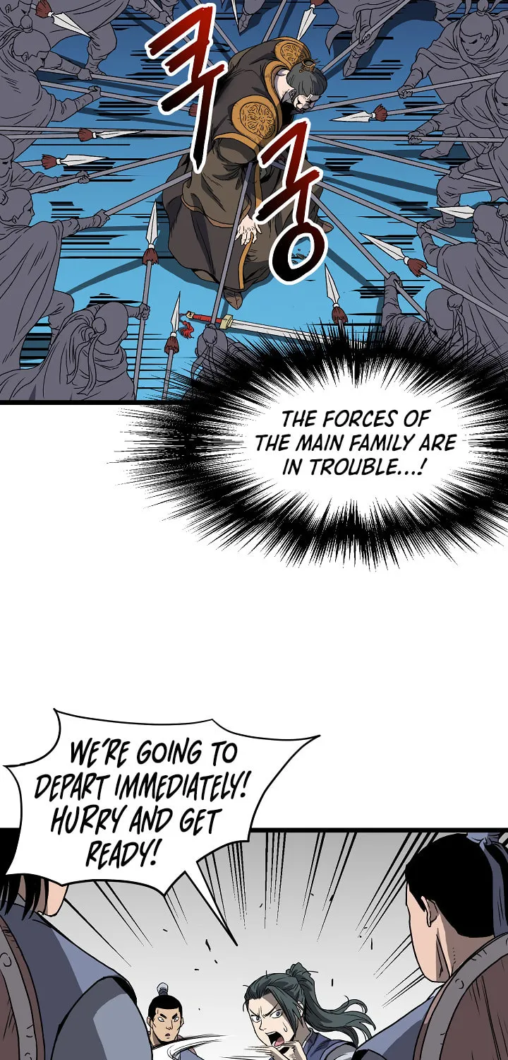 Read Murim Login chapter 36 image 46 on Lezhin