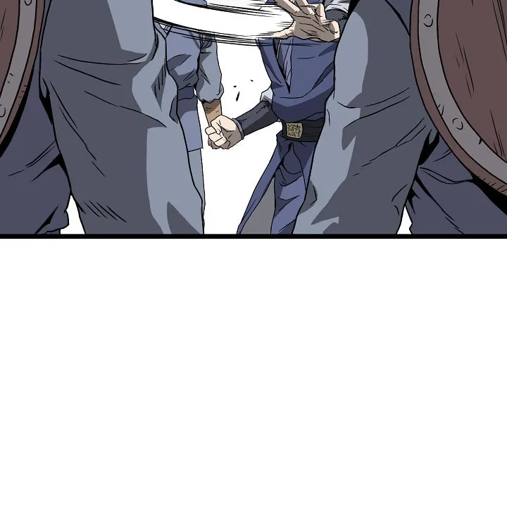 Read Murim Login chapter 36 image 47 on Lezhin