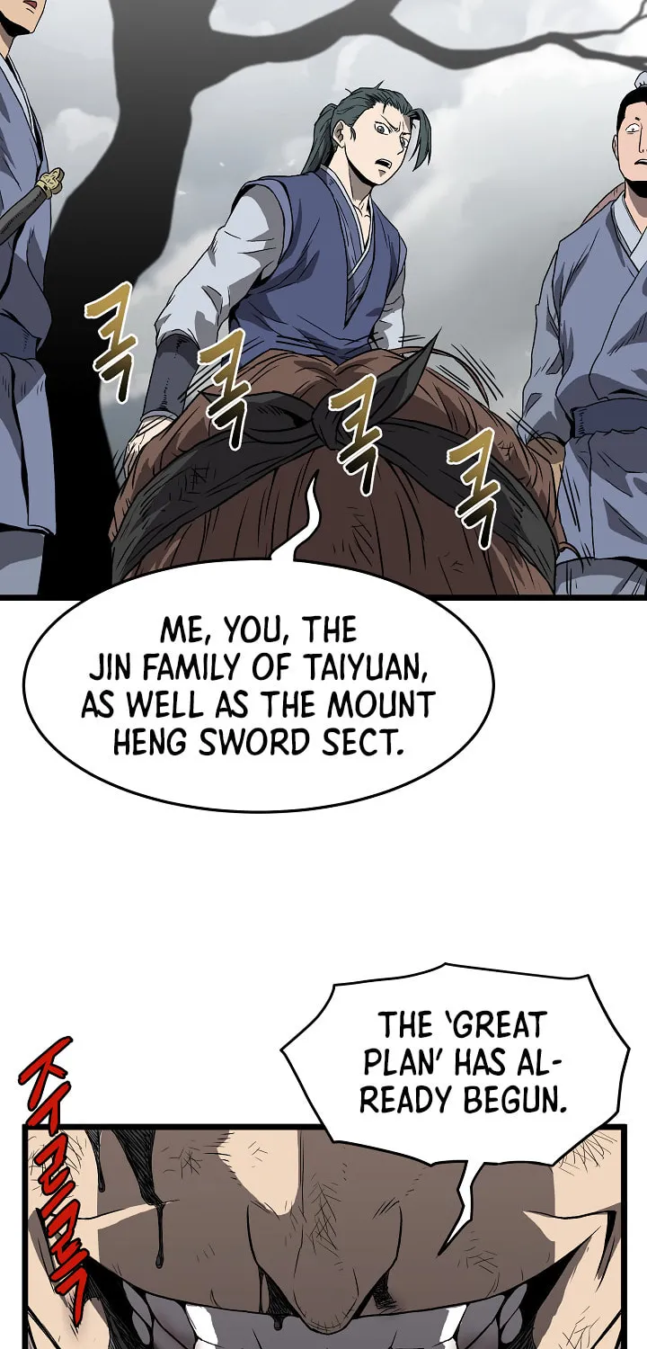 Read Murim Login chapter 36 image 49 on Lezhin