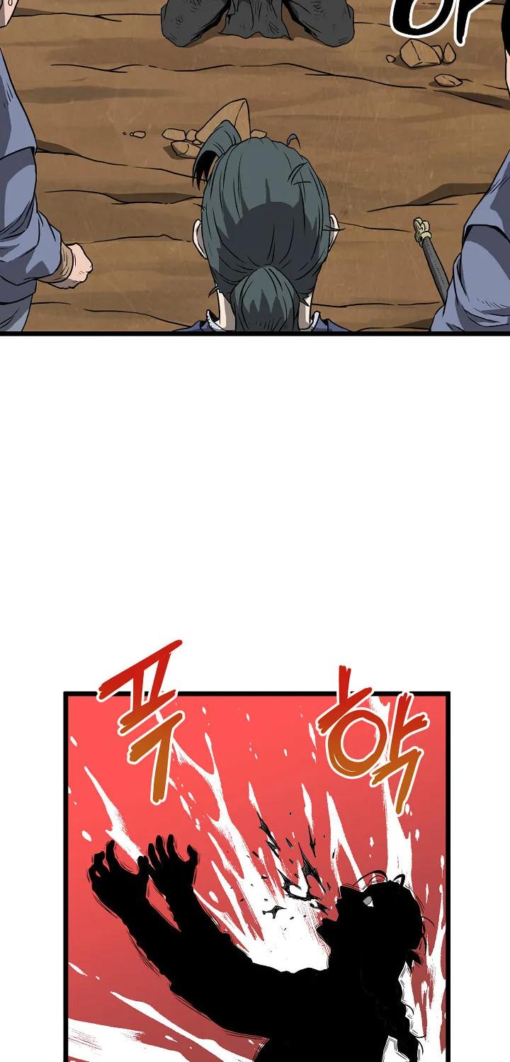 Read Murim Login chapter 36 image 51 on Lezhin