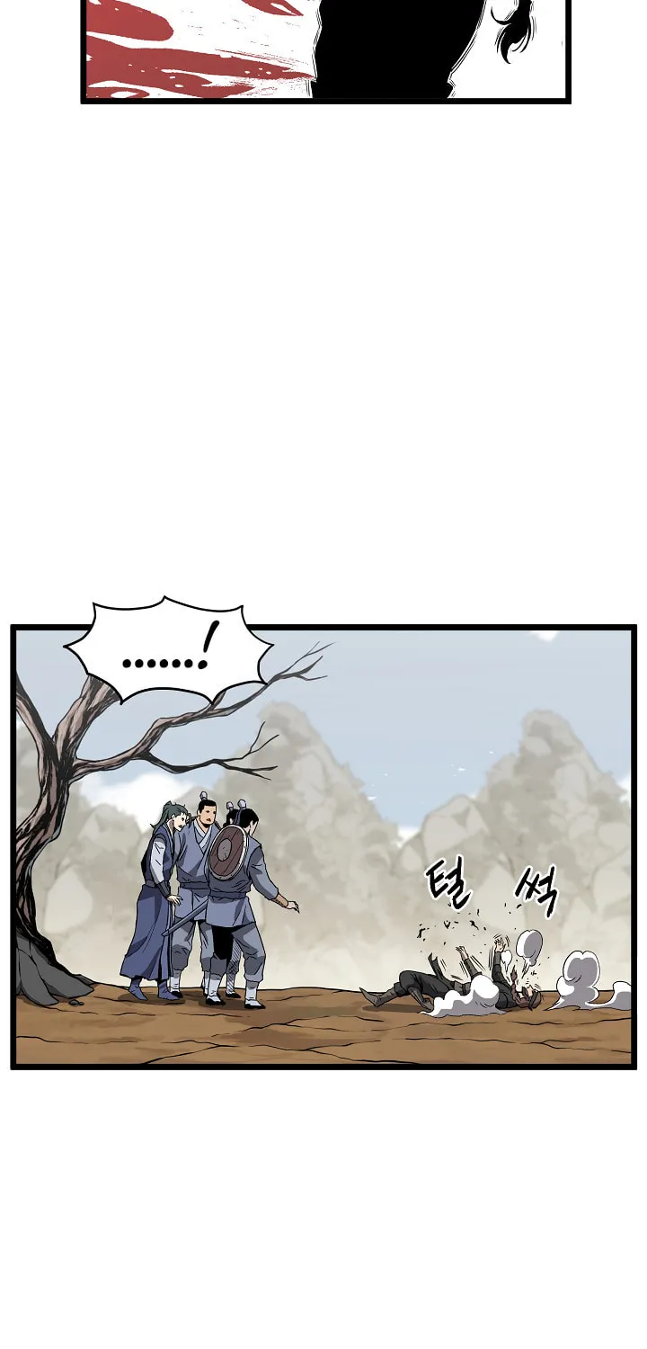 Read Murim Login chapter 36 image 52 on Lezhin