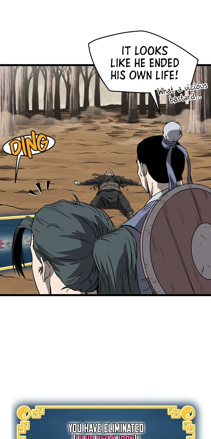 Read Murim Login chapter 36 image 54 on Lezhin