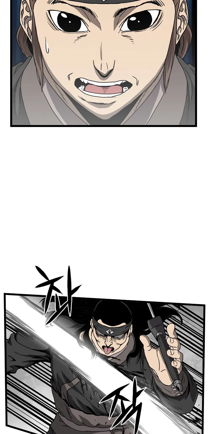 Read Murim Login chapter 36 image 8 on Lezhin