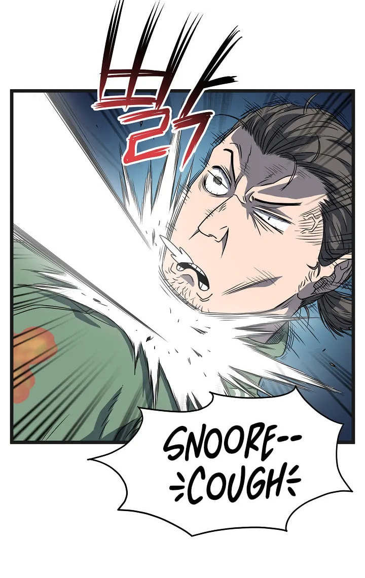 Read Murim Login chapter 37 image 27 on Lezhin