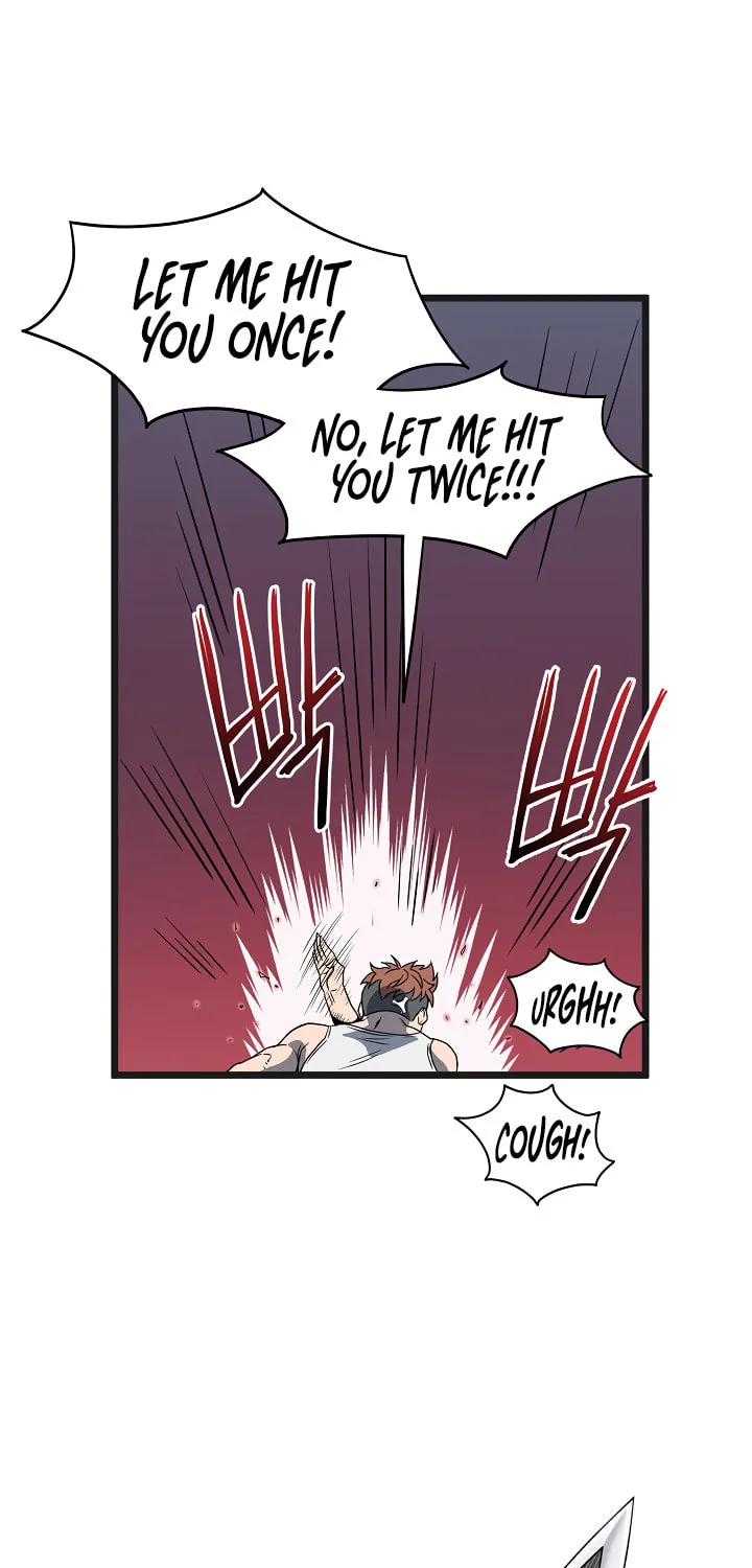 Read Murim Login chapter 37 image 28 on Lezhin