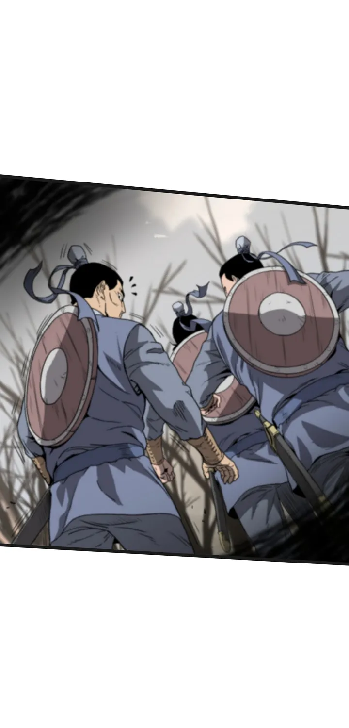 Read Murim Login chapter 37 image 3 on Lezhin