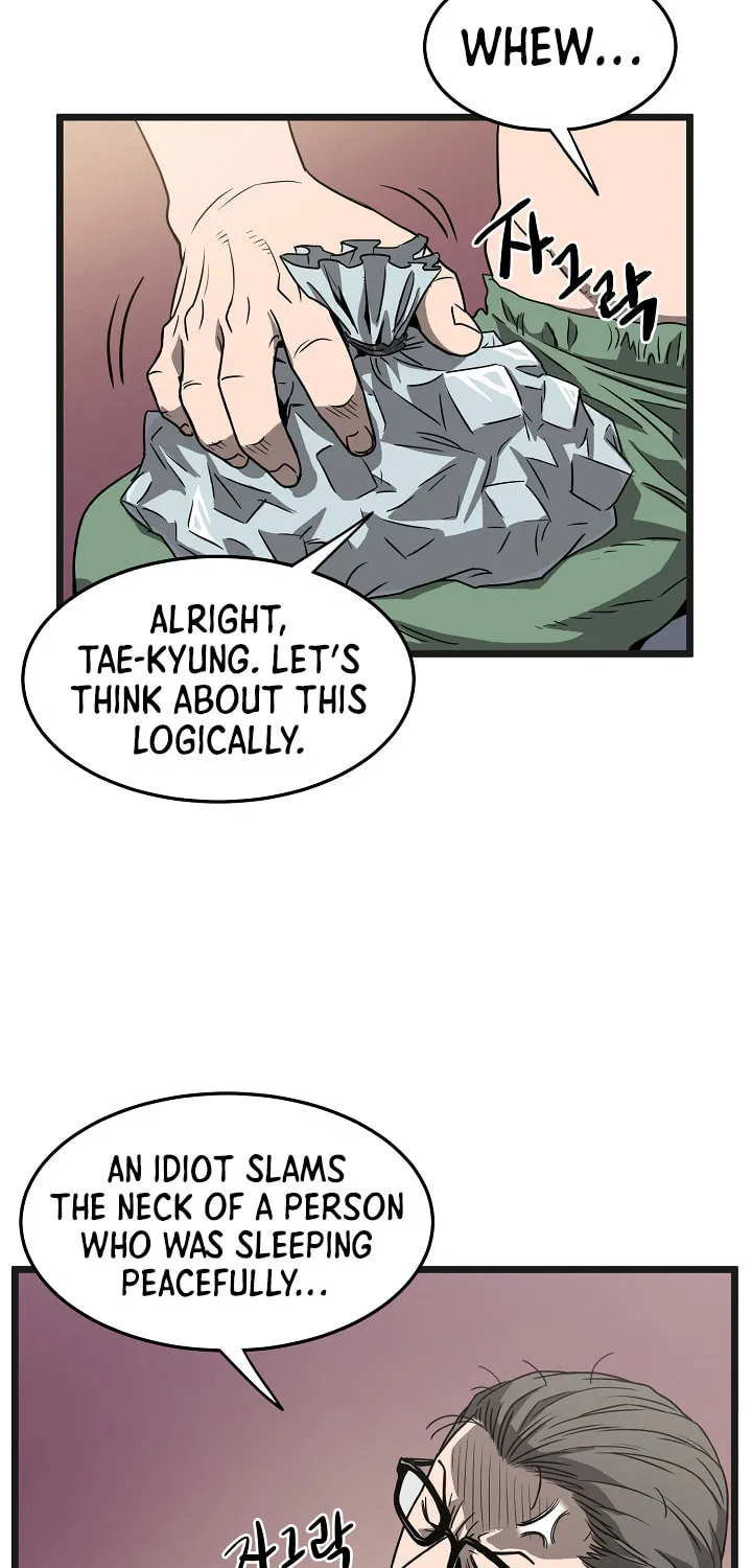 Read Murim Login chapter 37 image 32 on Lezhin