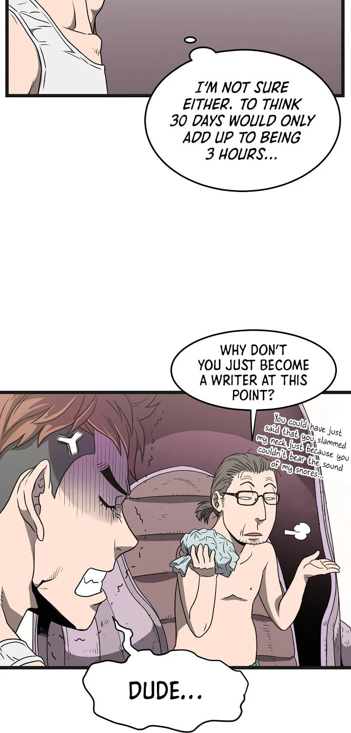 Read Murim Login chapter 37 image 34 on Lezhin