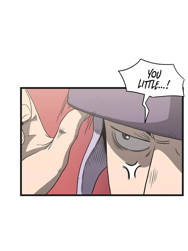 Read Murim Login chapter 37 image 36 on Lezhin
